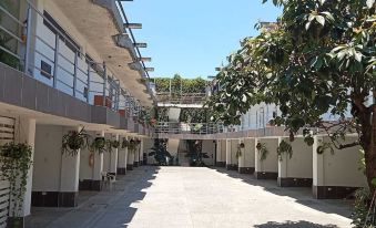 Hidalgo Hotel