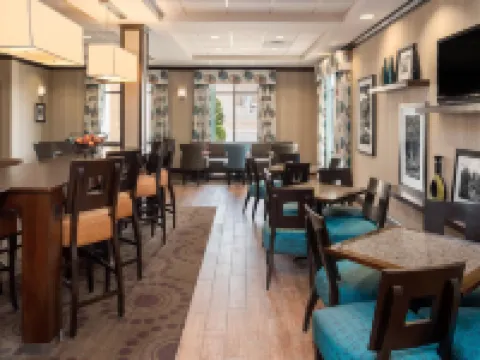 Hampton Inn Farmington Hotels in St. Francois Township