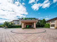 Holiday Inn WUYI MOUNTAIN WATER VILLAGE by IHG Hotels near Wuyishan Airport