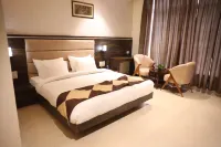 Hotel Purple Orchid  호텔