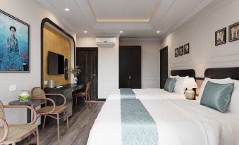 DAI THUY Hotel