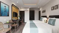 DAI THUY Hotel - Pet friendly