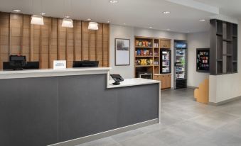 SpringHill Suites Cincinnati Mason