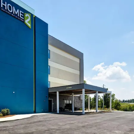 Home2 Suites by Hilton Birmingham Fultondale