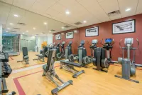 Crowne Plaza ANNAPOLIS by IHG - Fitnessstudio