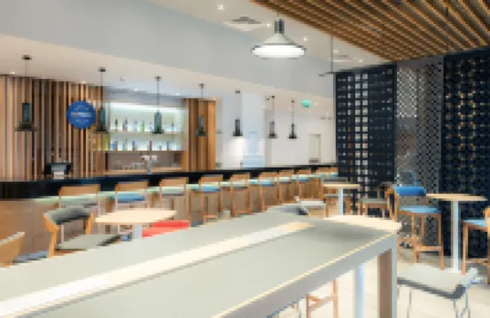 Holiday Inn Express ASTANA - TURAN by IHG Hotels in Astana