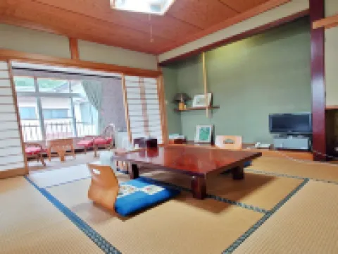 Oishiya Ryokan Hotels in Agano