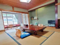 Oishiya Ryokan فنادق في أغانو