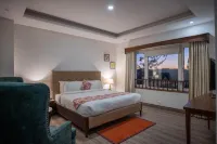 Simla the Village โรงแรมใกล้ย่านช้อปปิ้งมอลล์โร้ด ชิมลา