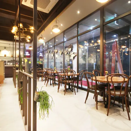 Maruo Hotel