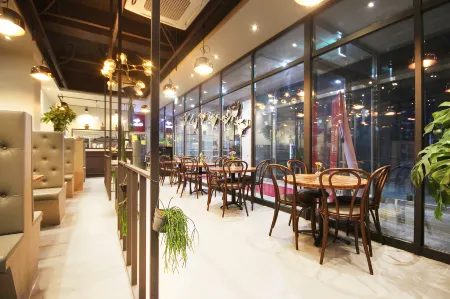 Maruo Hotel Отели в г. Наджу