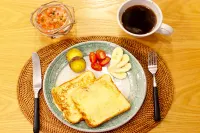 Jeju Dallsoop Guest House - Pensions