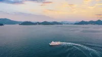 Tongyeong White Beach Pension