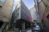 브이장 발리사우나찜질방 주변 호텔