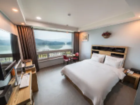 Anseong Lake Hotel Hotels in Anseong-si