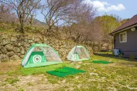Hadong on Saemiro Pension Hotels in Hadong