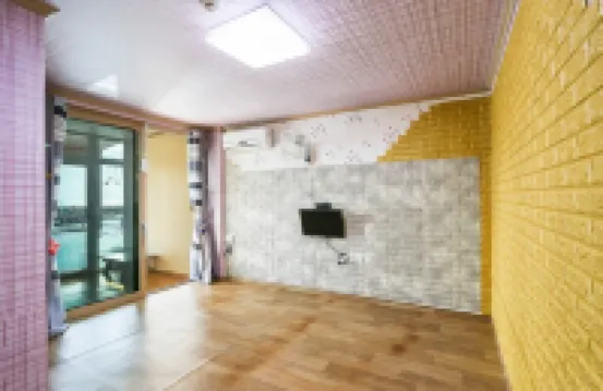 Uljin Haetteuneunjip Pension