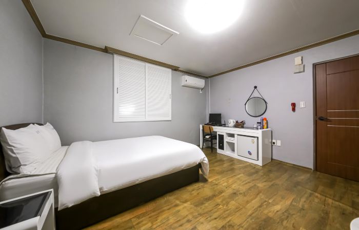Gwangyang Cozy