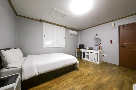 Gwangyang Cozy Отели в г. Кванъян