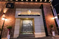 호텔 아트빈 대덕구 호텔