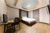 Dongducheon Saint Hotels in Dongducheon