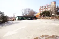 Dangjin Kkumui Gungjeon