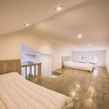 Ganghwado Mari House Pension Отели рядом с достопримечательностью «Хвадо-тондэ»