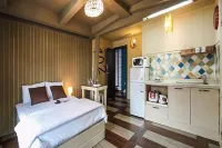 Gyeongju Marianne Pension