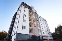 Pyeongtaek (Anjung) Hyu Hotels near The West Sea Protection Hall