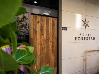 Bulgwang Forestar Hotel Hotels near Gupabal Station