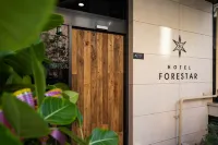 Bulgwang Forestar Hotel