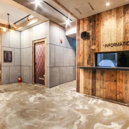 Jinju JS Hotel