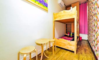 Jarasum Guest House