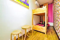 Jarasum Guest House