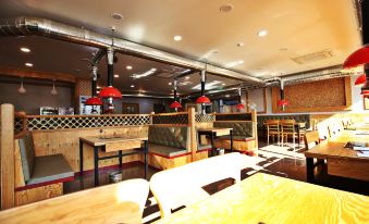 Asan Hotel - Housity