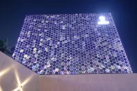 Asan Hotel Cube