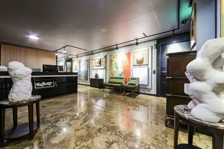 Wanju Hanok Hotel Samnye Museum Motel