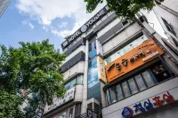 Bundang Hotel You&me