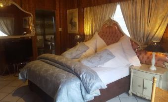 Nthateng Bed and Breakfast Tourism