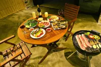 Glories Pension Hotels in Buan-gun