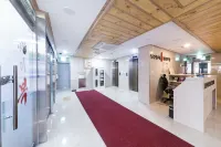 紅燈塔旅遊酒店