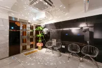 Hotel Lesign