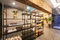 Gimhae Samgye Hotel Gain - พร้อมWifi