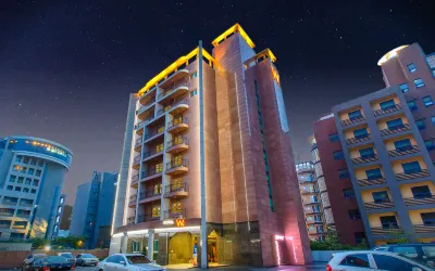 Paju W2 Hotel Hotels near Ilsanhwangtomaruhanjeungmak