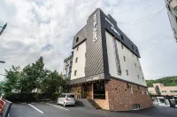 Yongin Hotel Juno - موقف سيارات