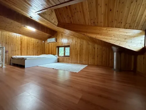 Gapyeong Samiple Pension