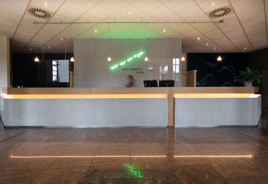 세미나리스 호텔 뉘른베르크