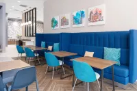 Home2 Suites by Hilton St. Louis Downtown - Morgenmad