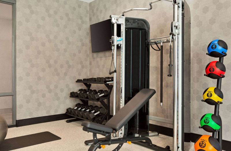 Hawthorn Extended Stay by Wyndham Mount Laurel / Moorestown photo 3
