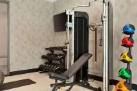 Hawthorn Extended Stay by Wyndham Mount Laurel / Moorestown - Gym